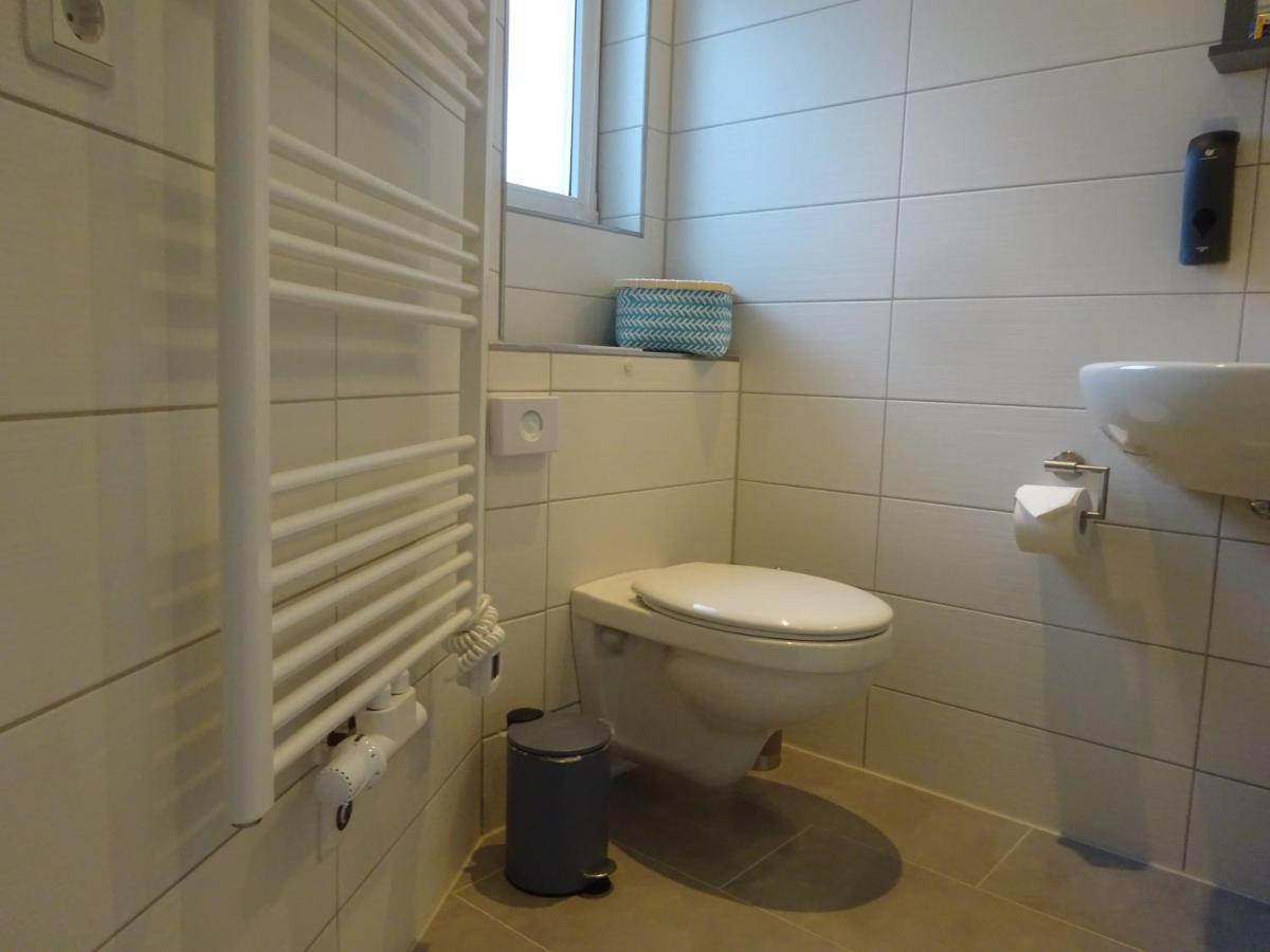 Ferienwohnung Relax Ilsenburg Exterior foto
