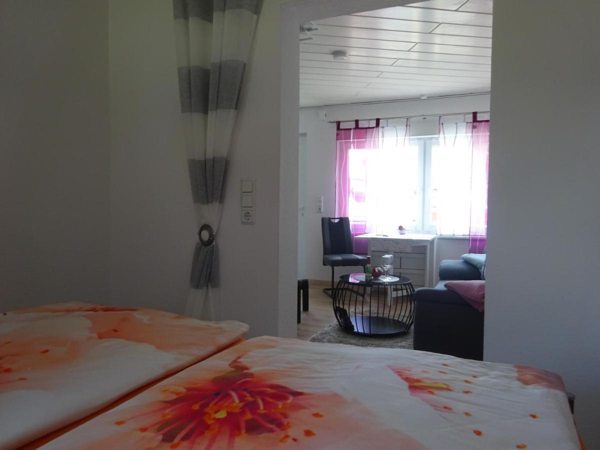 Ferienwohnung Relax Ilsenburg Exterior foto