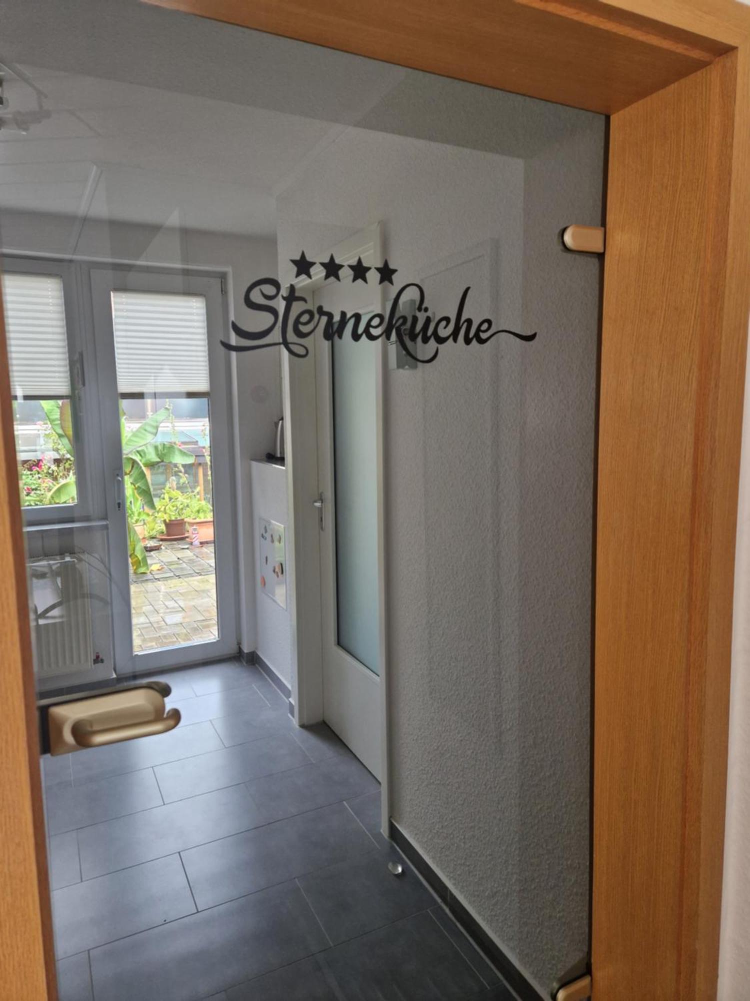Ferienwohnung Relax Ilsenburg Exterior foto