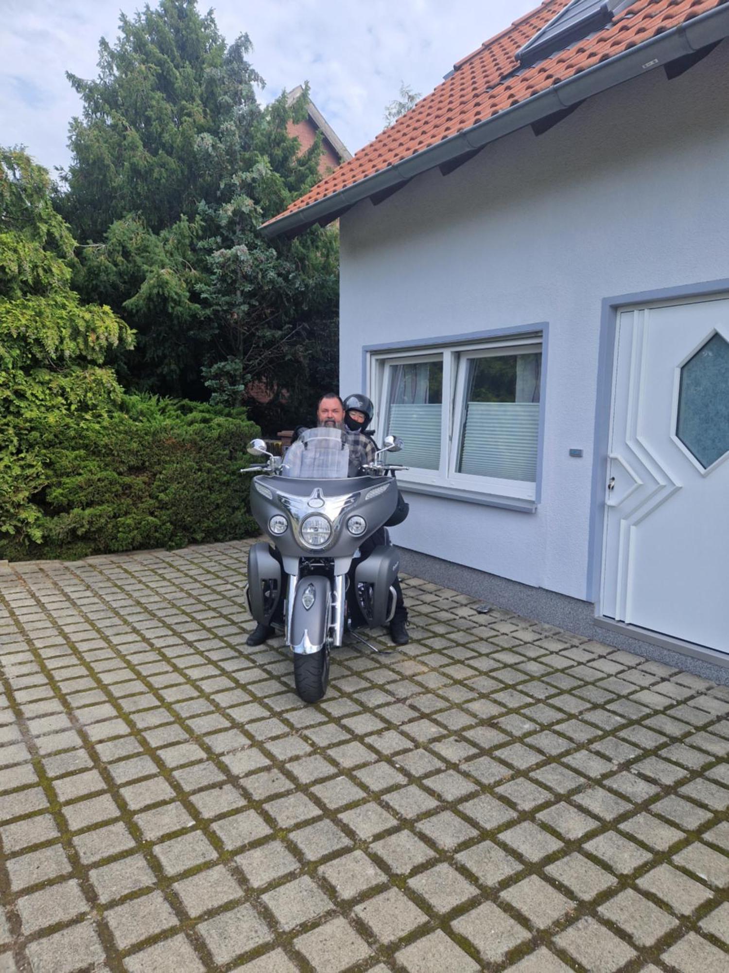Ferienwohnung Relax Ilsenburg Exterior foto